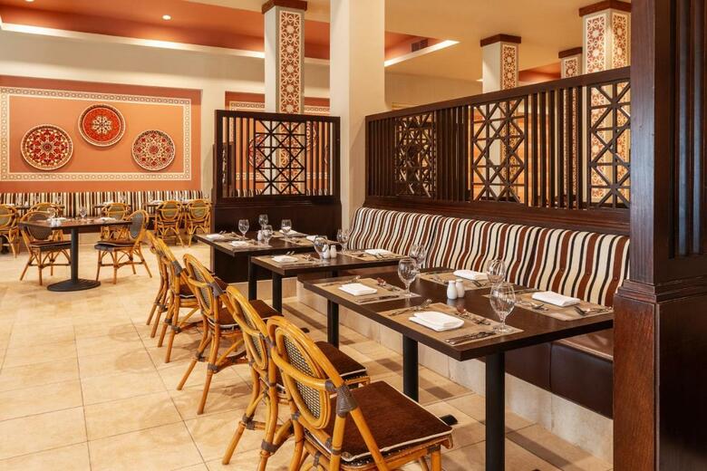 Hotel Jaz Tamerina, Almaza Bay