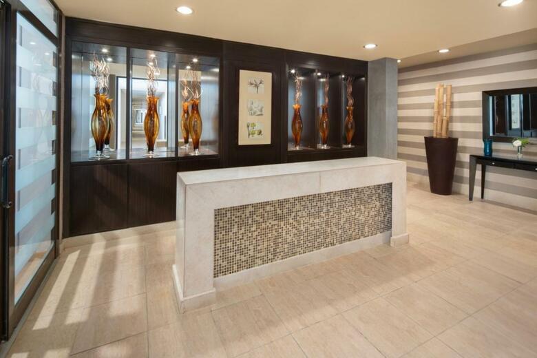 Hotel Jaz Tamerina, Almaza Bay