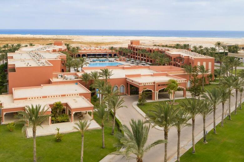 Hotel Jaz Tamerina, Almaza Bay