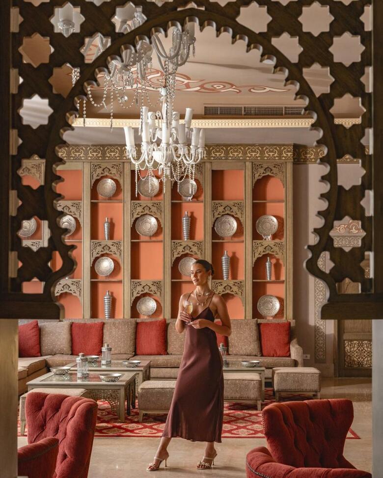 Hotel Jaz Tamerina, Almaza Bay
