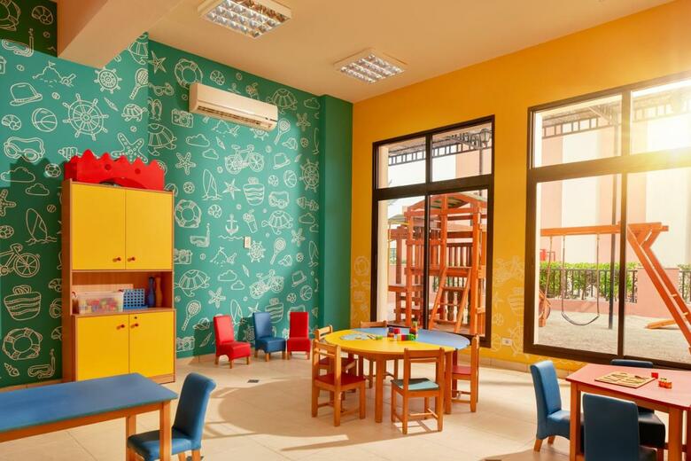 Hotel Jaz Tamerina, Almaza Bay