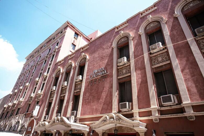 Hotel Colonial