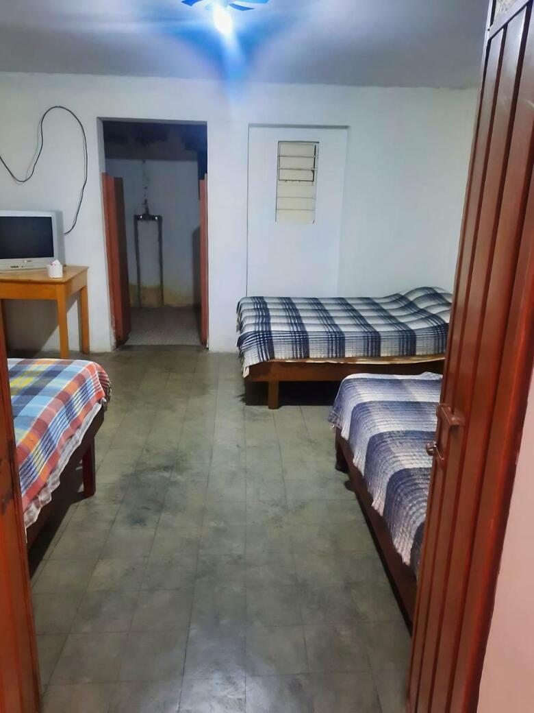 Hotel Puebla