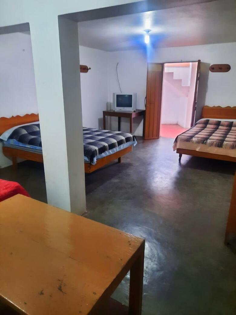 Hotel Puebla