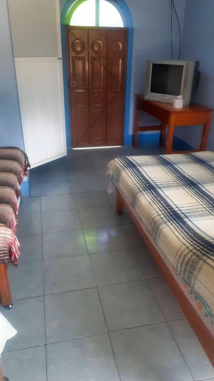 Hotel Puebla