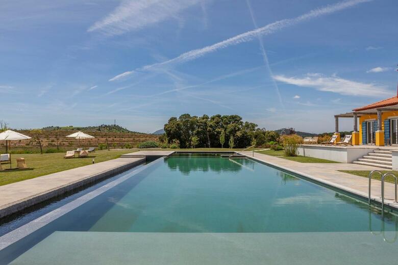 Apartamento Hotel Quinta Do Carrascal