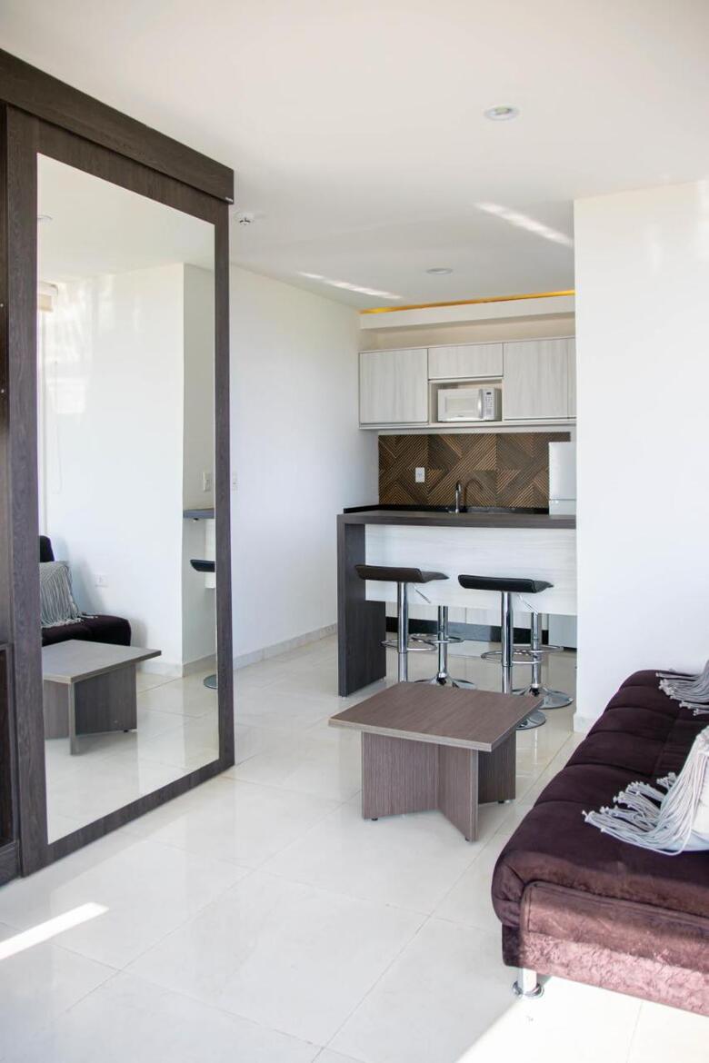 Nobleza Apart Hotel