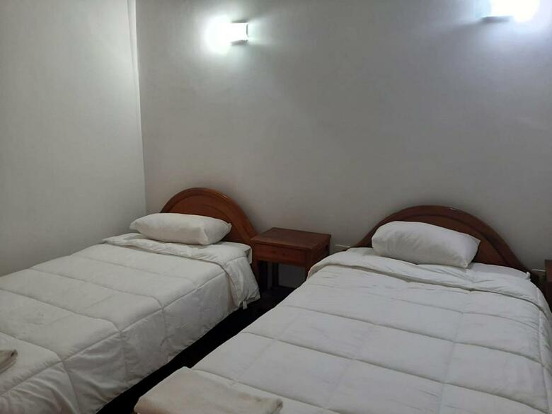 Hotel Victoria