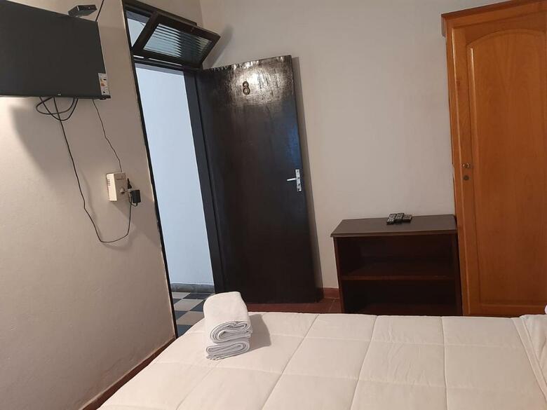 Hotel Victoria