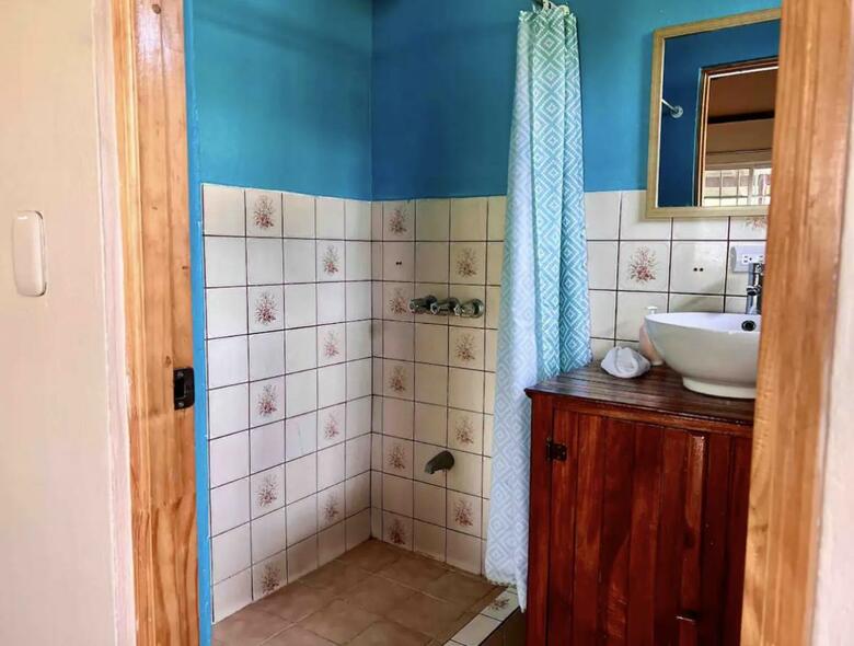 Bed & Breakfast Mizaru Ocean View Hotel Manuel Antonio