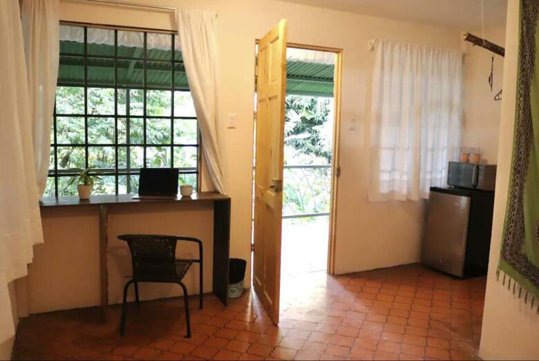 Bed & Breakfast Mizaru Ocean View Hotel Manuel Antonio
