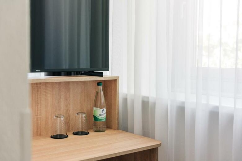 Homaris Corner Hotel
