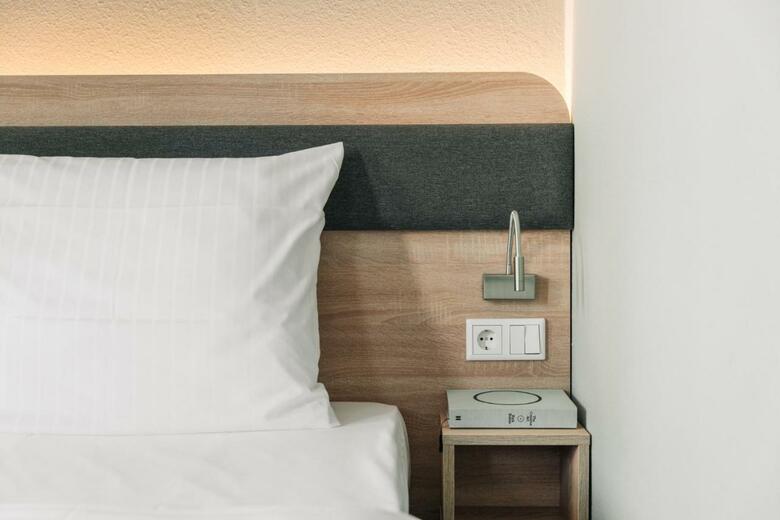 Homaris Corner Hotel
