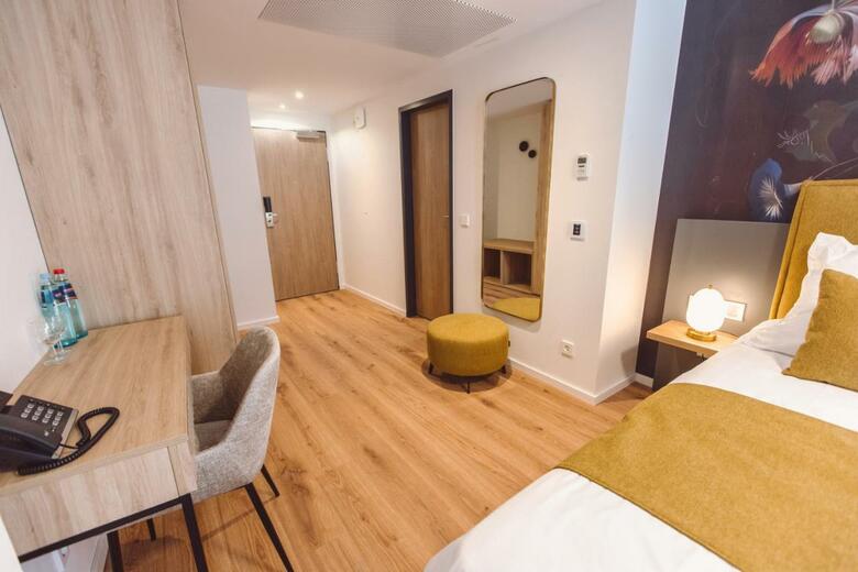 Hotel Am Rathaus