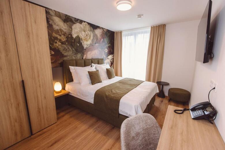 Hotel Am Rathaus