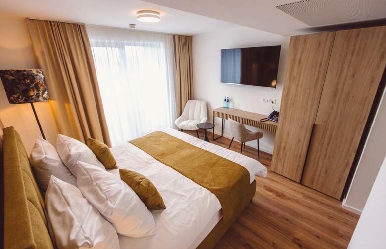 Hotel Am Rathaus