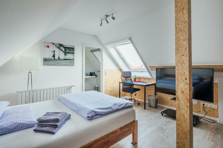 Smartstay Hotel Pumpengasse