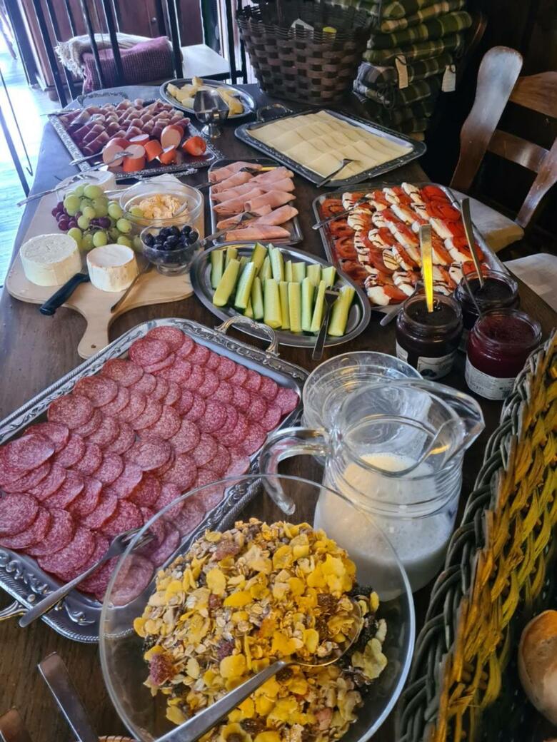 Bed & Breakfast Zum Feti Hotel Und Restaurant