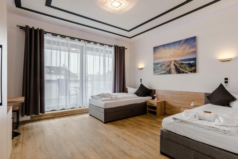 Hotel Montenegro