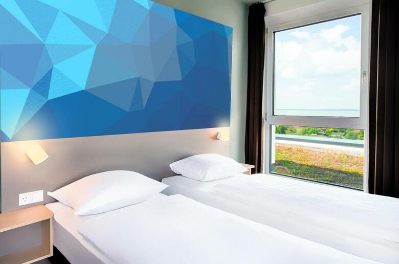 B&B Hotel Idar-oberstein