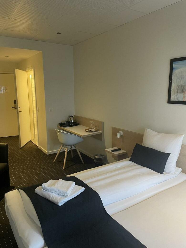 Hotel Tante
