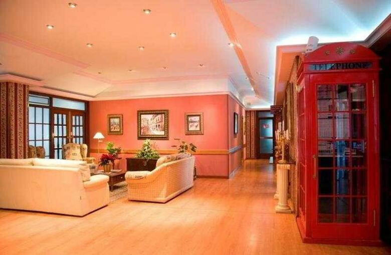 Cityexpress Hotel Fernando III - Najera
