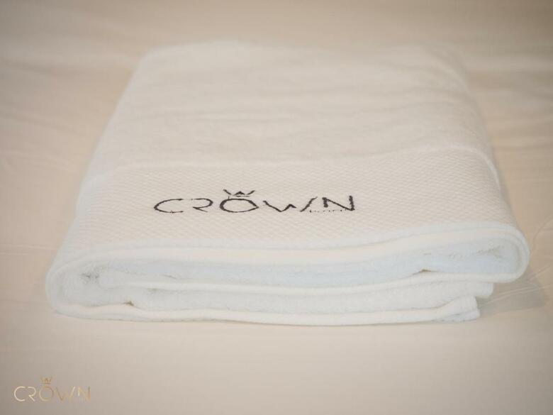 Crown Hotel