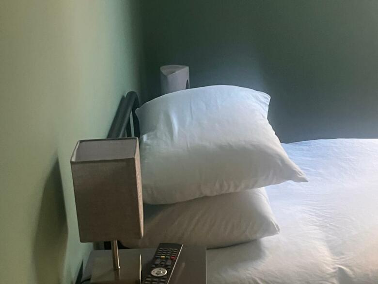 Tumbledown Hotel