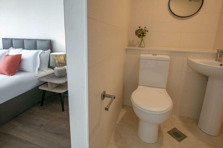Dockside Aparthotel, Best Western Signature Collection