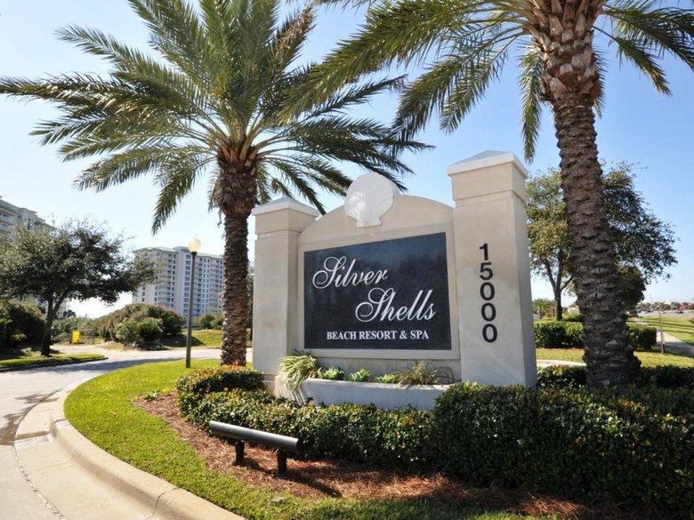 Hotel Silver Shells Resort And Spa By Wyndham Vacation Rentals