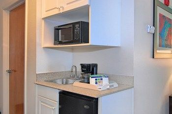 Hotel Holiday Inn Express Destin E - Commons Mall Area