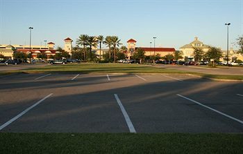 Hotel Holiday Inn Express Destin E - Commons Mall Area