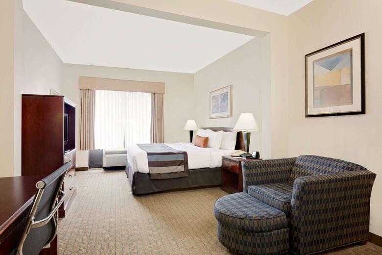 Hotel Wingate By Wyndham Destin