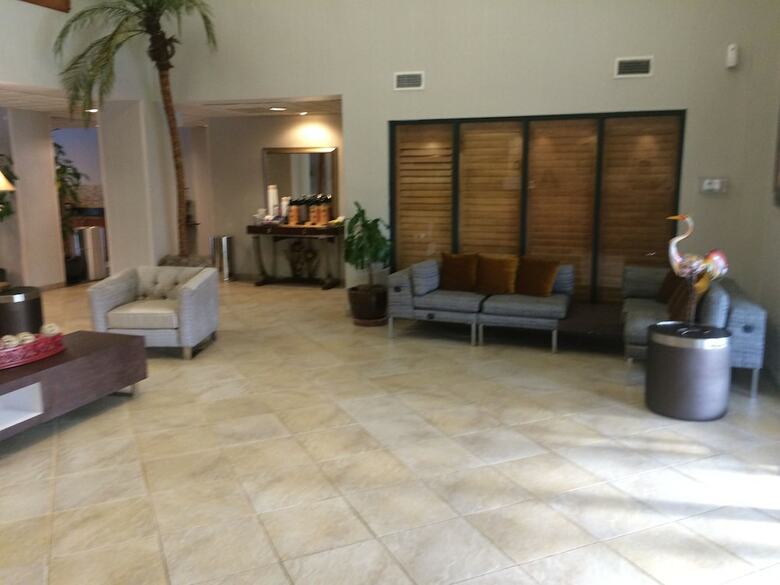 Hotel Wingate By Wyndham Destin