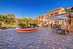 Motel Hampton Inn & Suites Destin