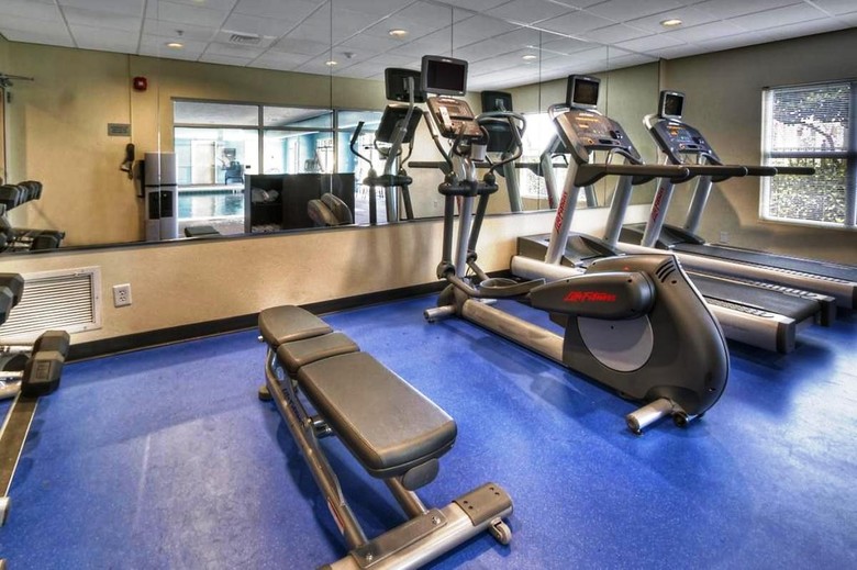 Hotel Fairfield Inn & Suites By Marriott Destin