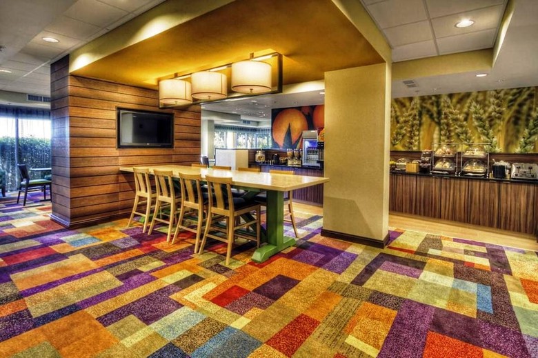 Hotel Fairfield Inn & Suites By Marriott Destin