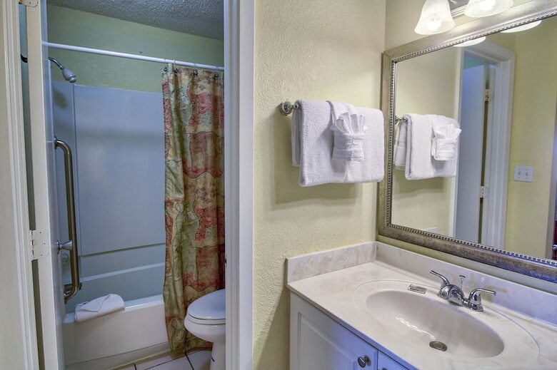 Hotel Club Destin