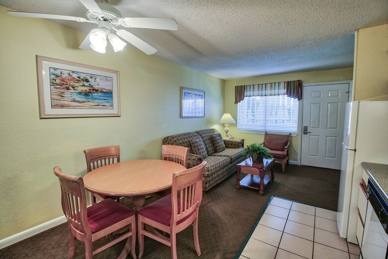Hotel Club Destin