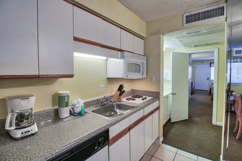 Hotel Club Destin
