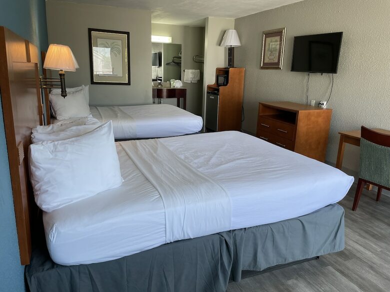 Hotel Village Inn Destin