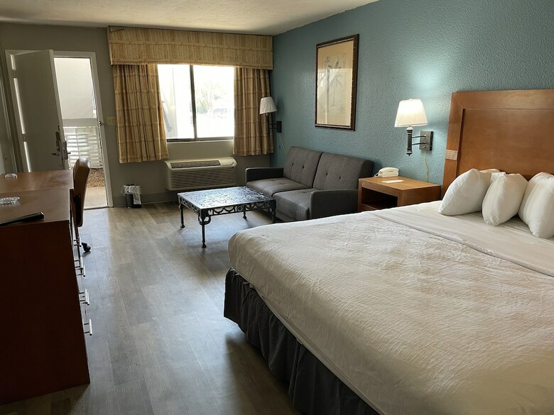 Hotel Village Inn Destin