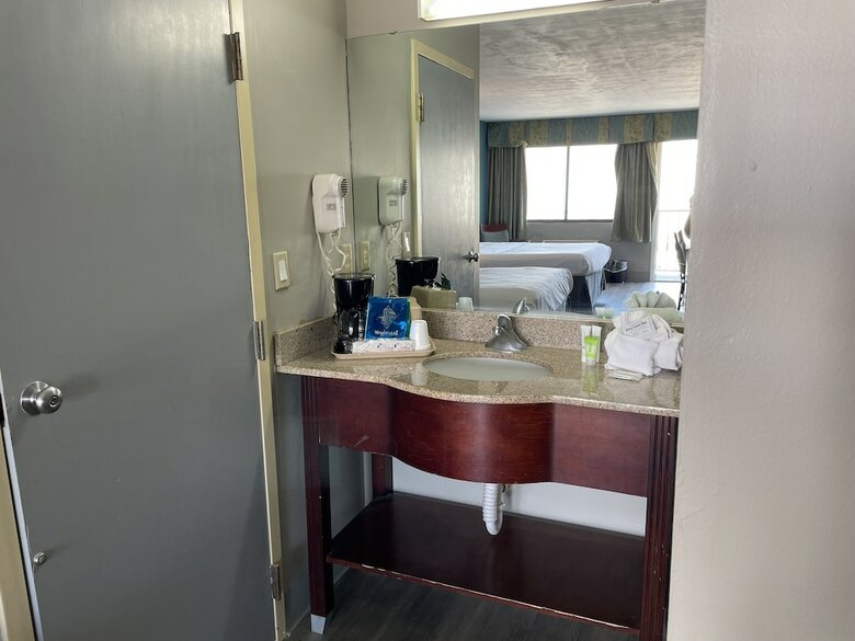 Hotel Village Inn Destin
