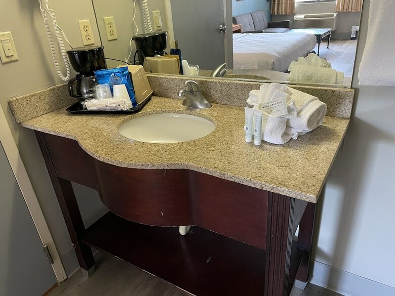 Hotel Village Inn Destin
