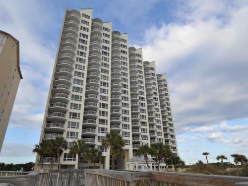 Hotel Hidden Dunes By Wyndham Vacation Rentals