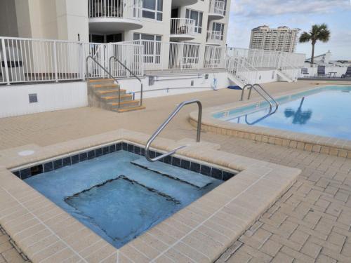 Hotel Hidden Dunes By Wyndham Vacation Rentals