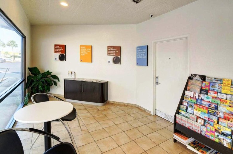 Motel 6 Destin