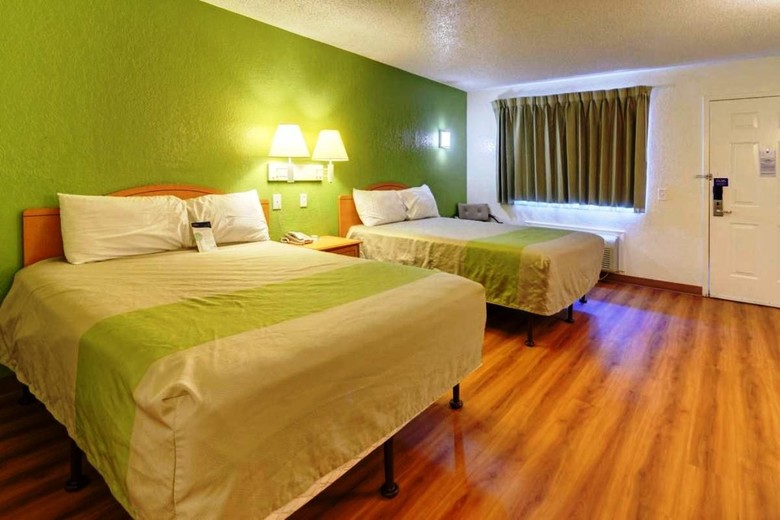 Motel 6 Destin