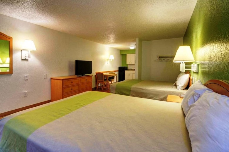 Motel 6 Destin