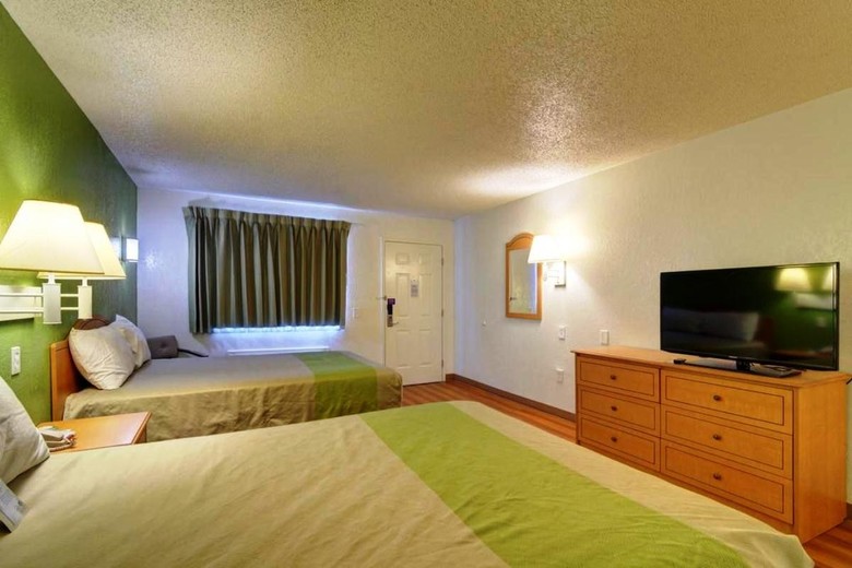Motel 6 Destin